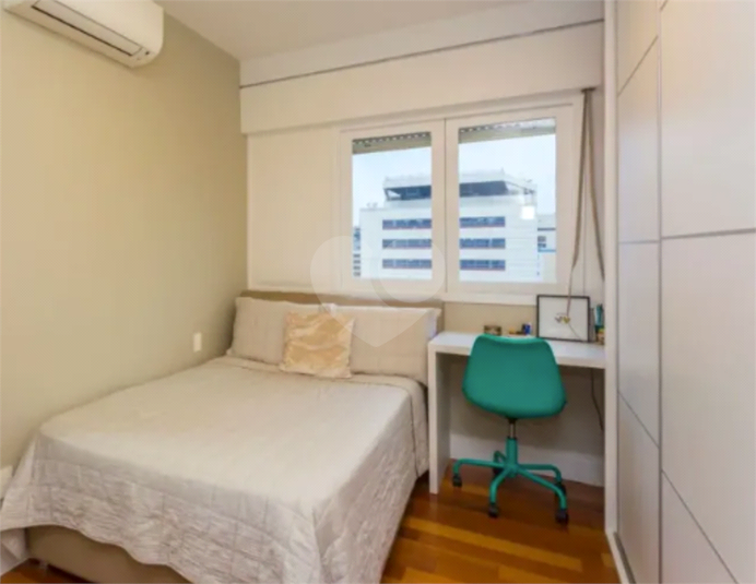 Venda Apartamento São Paulo Jardim Paulista REO43328 24