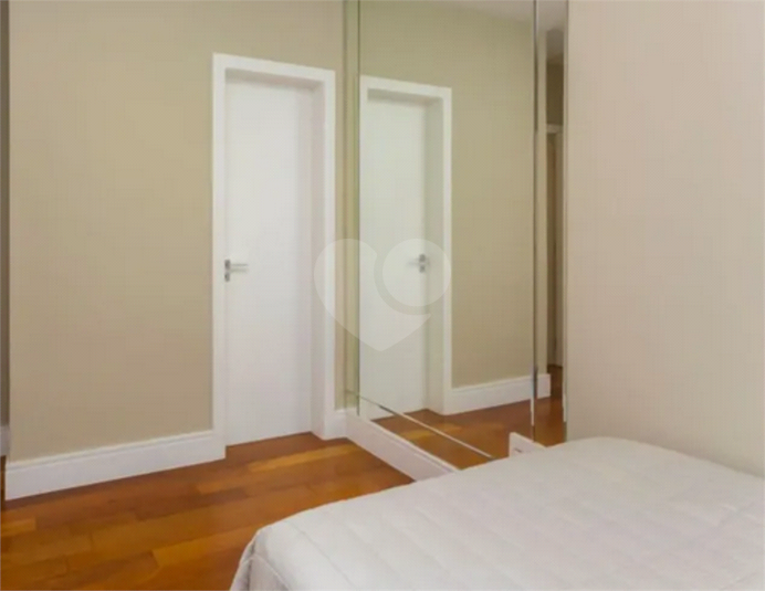 Venda Apartamento São Paulo Jardim Paulista REO43328 25