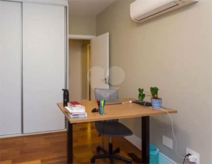 Venda Apartamento São Paulo Jardim Paulista REO43328 15