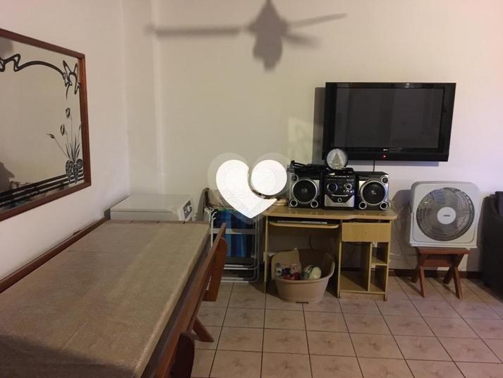 Venda Cobertura Porto Alegre Jardim Itu REO433393 39