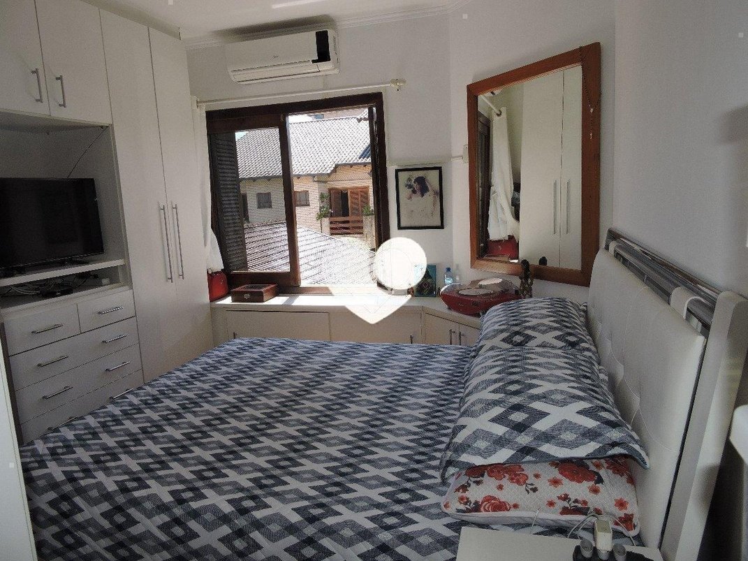 Venda Cobertura Porto Alegre Jardim Itu REO433393 1