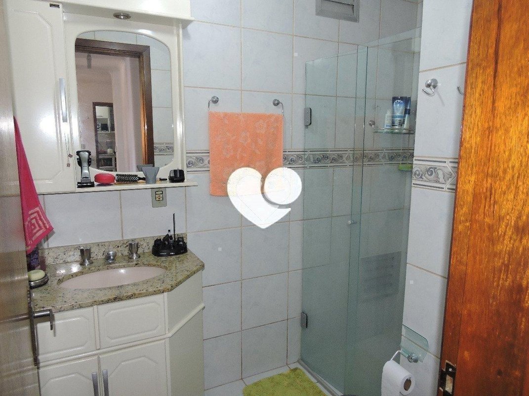 Venda Cobertura Porto Alegre Jardim Itu REO433393 13