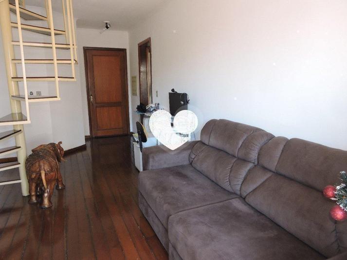 Venda Cobertura Porto Alegre Jardim Itu REO433393 22