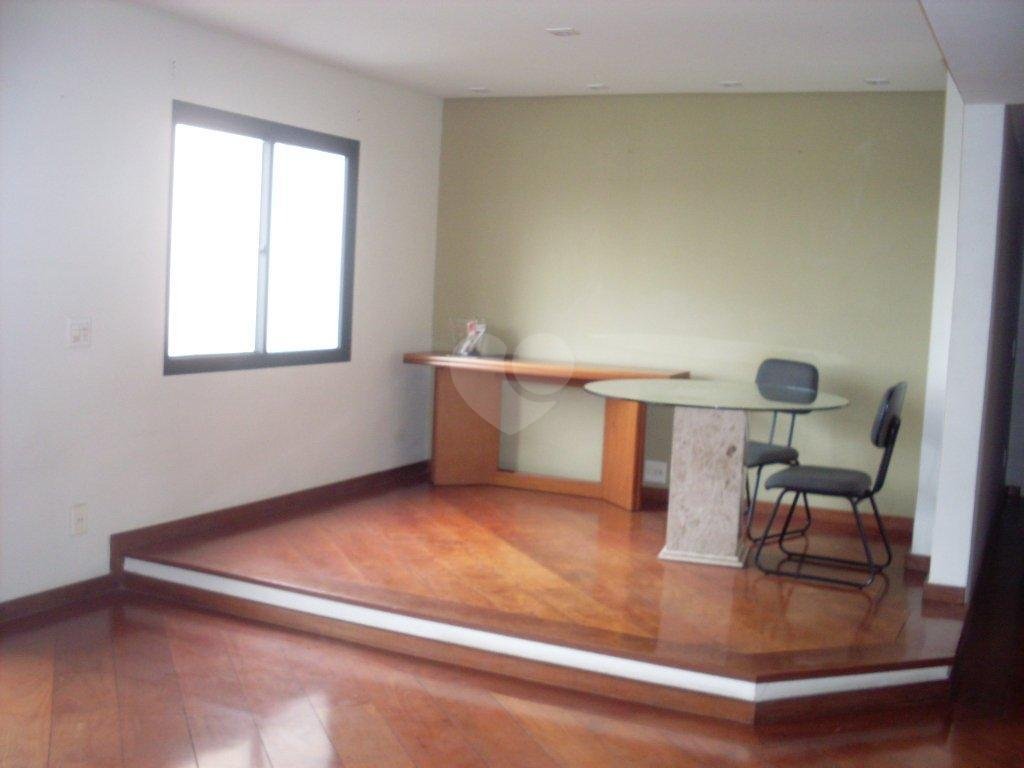 Venda Apartamento São Paulo Vila Suzana REO43344 6