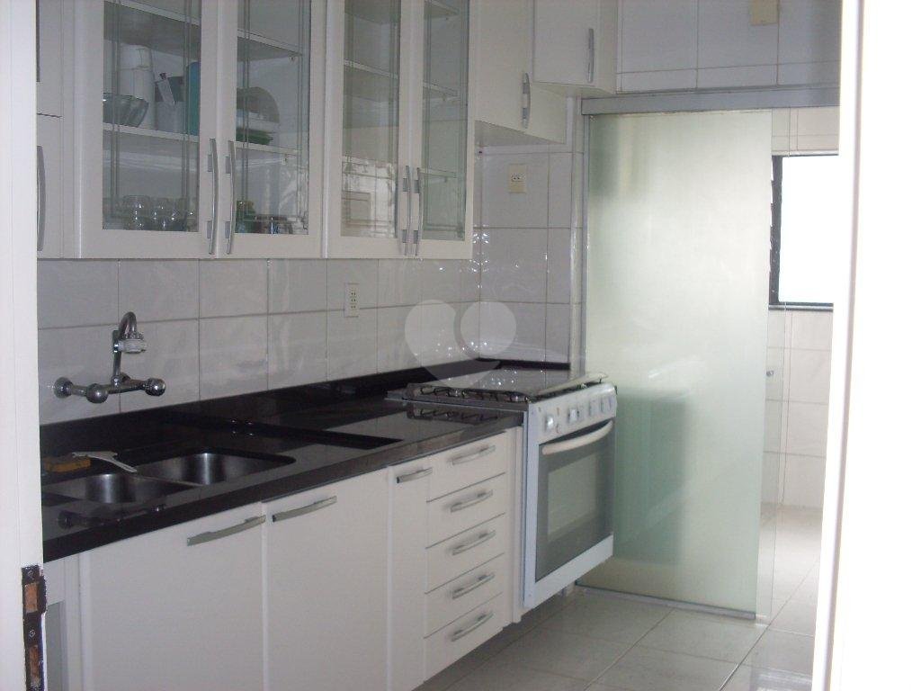 Venda Apartamento São Paulo Vila Suzana REO43344 7