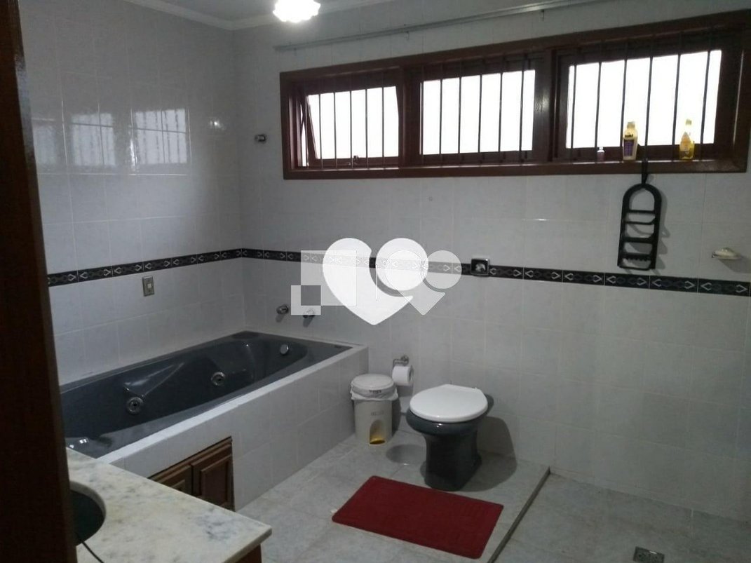 Venda Casa Porto Alegre Jardim Itu REO433469 8