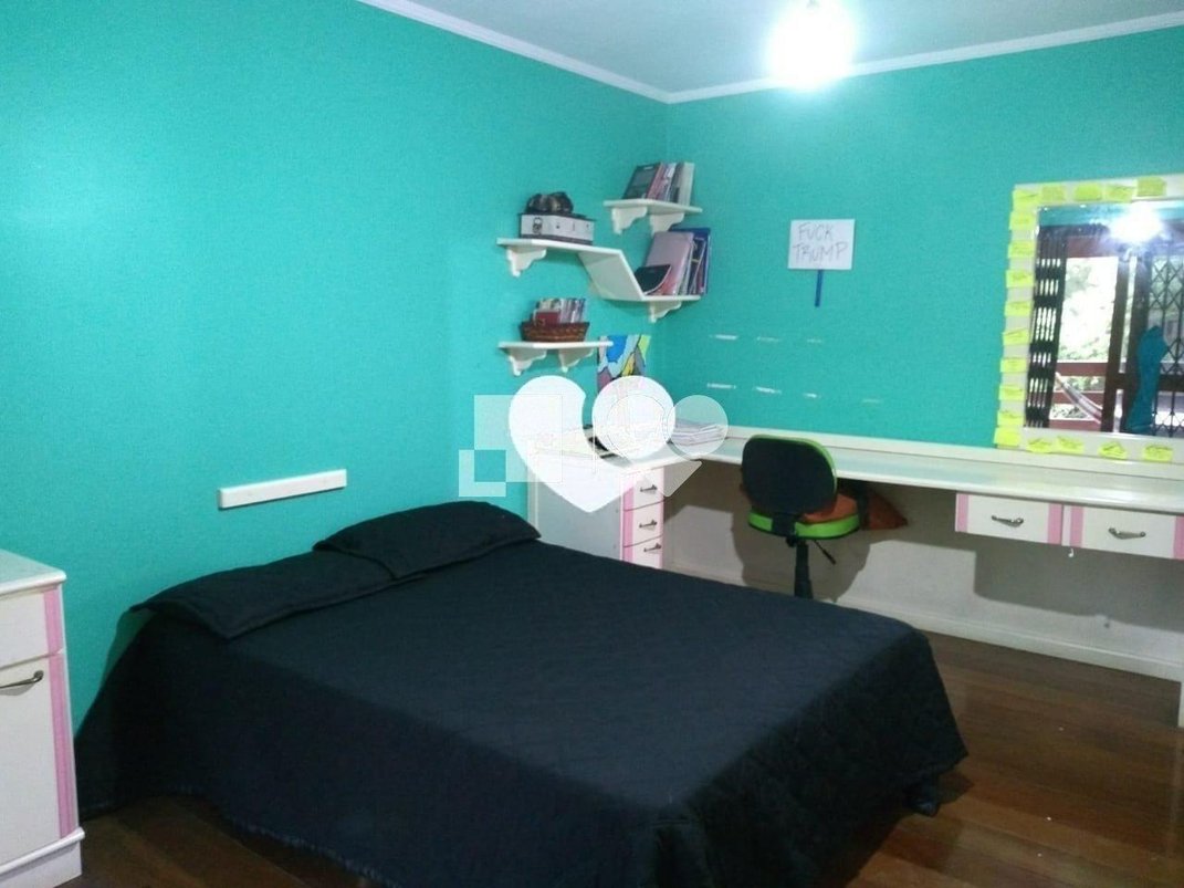 Venda Casa Porto Alegre Jardim Itu REO433469 9