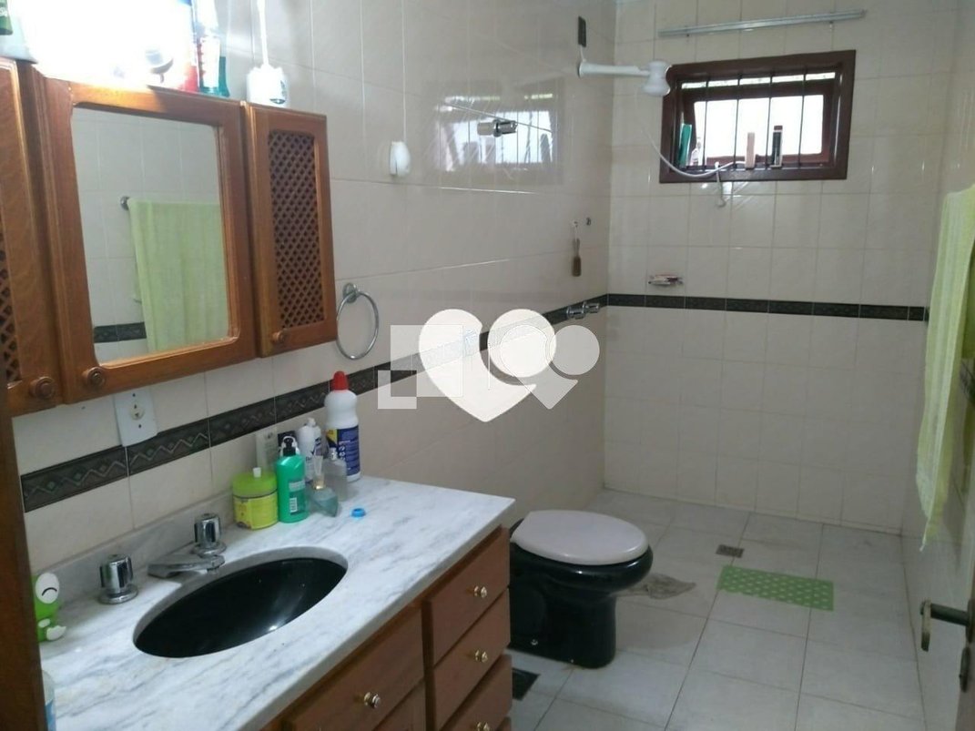 Venda Casa Porto Alegre Jardim Itu REO433469 12