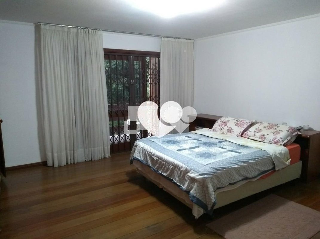 Venda Casa Porto Alegre Jardim Itu REO433469 15