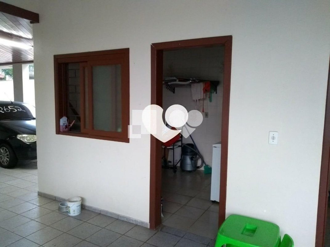 Venda Casa Porto Alegre Jardim Itu REO433469 16