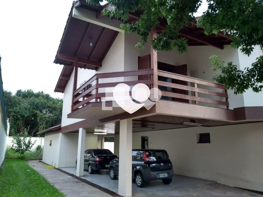 Venda Casa Porto Alegre Jardim Itu REO433469 1