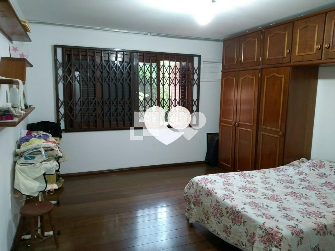 Venda Casa Porto Alegre Jardim Itu REO433469 21