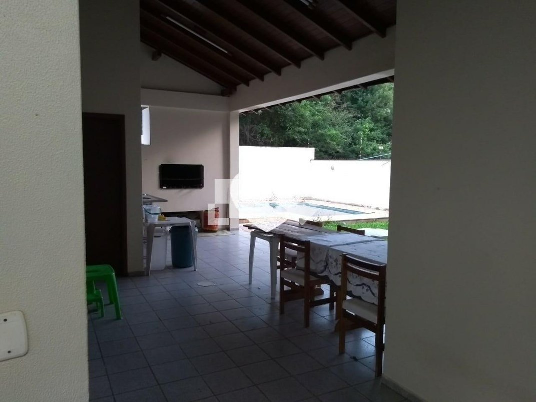 Venda Casa Porto Alegre Jardim Itu REO433469 7