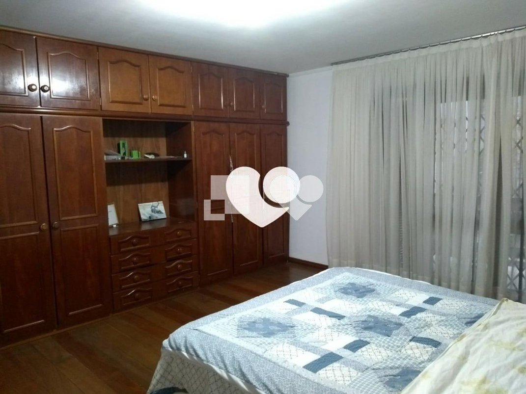 Venda Casa Porto Alegre Jardim Itu REO433469 23