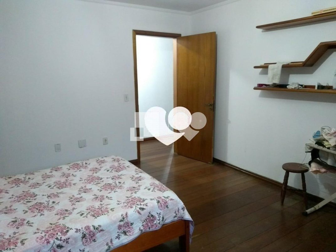 Venda Casa Porto Alegre Jardim Itu REO433469 25