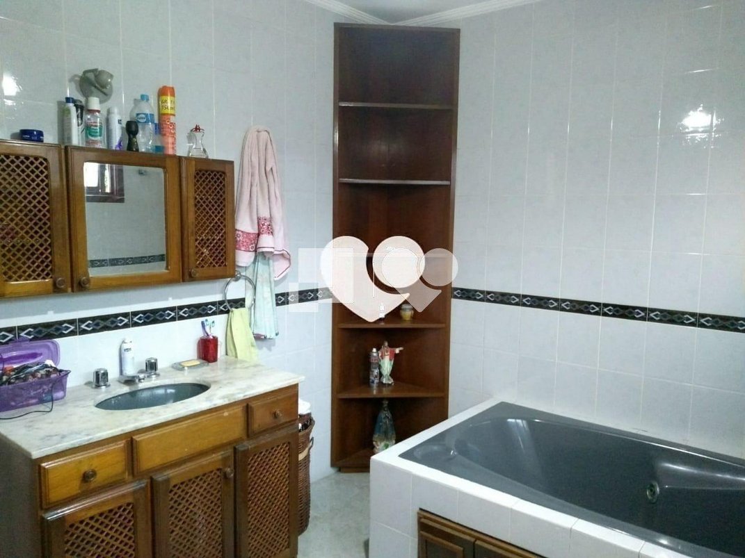 Venda Casa Porto Alegre Jardim Itu REO433469 27