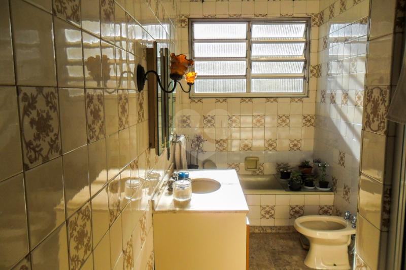 Venda Apartamento São Paulo Jardim Paulista REO43347 7