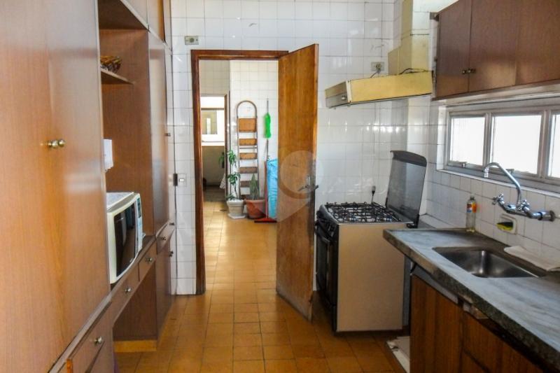 Venda Apartamento São Paulo Jardim Paulista REO43347 4