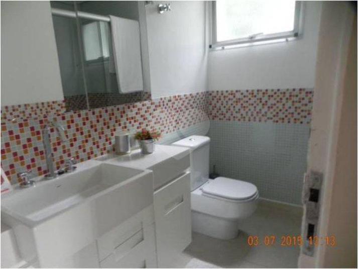 Venda Apartamento São Paulo Real Parque REO43350 7