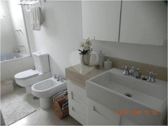 Venda Apartamento São Paulo Real Parque REO43350 13