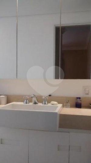 Venda Apartamento São Paulo Real Parque REO43350 12