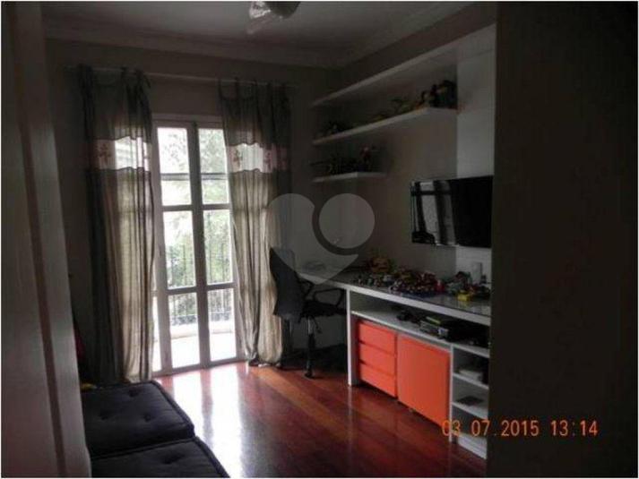 Venda Apartamento São Paulo Real Parque REO43350 14