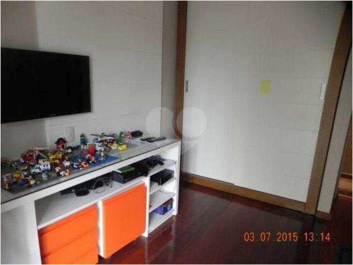 Venda Apartamento São Paulo Real Parque REO43350 15