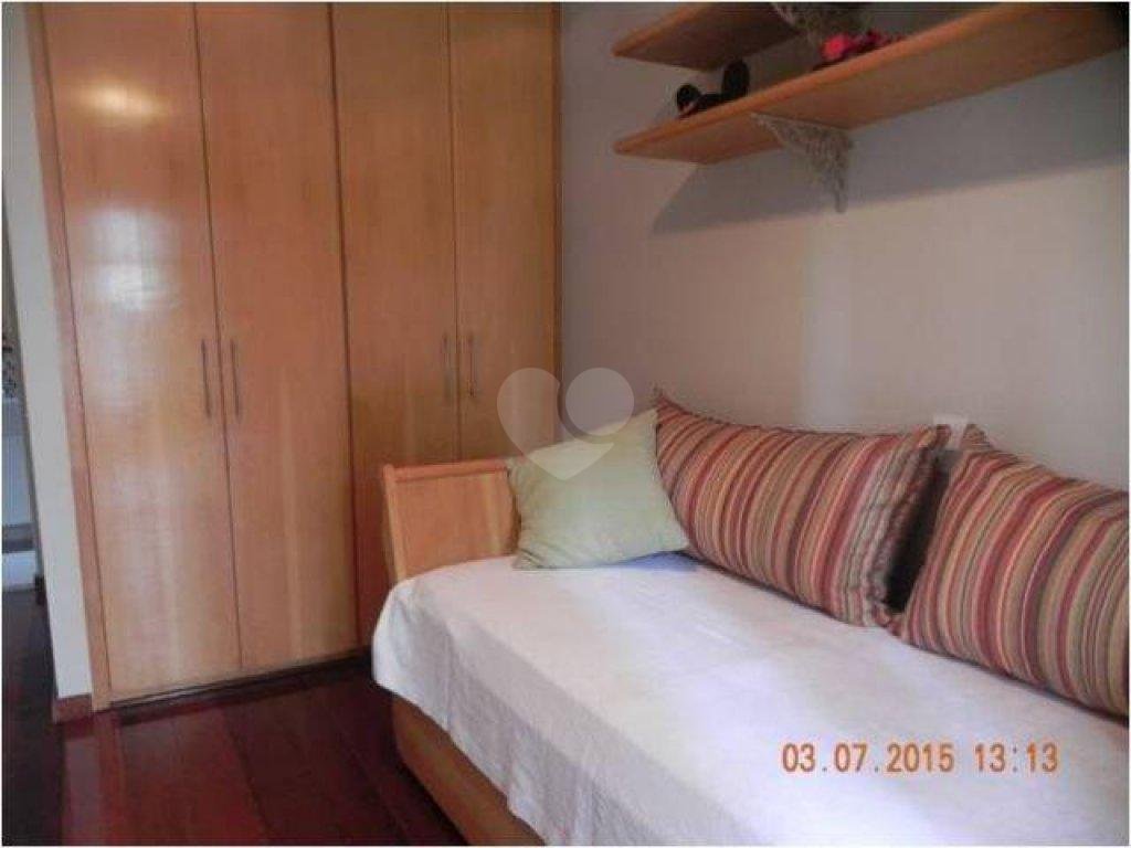 Venda Apartamento São Paulo Real Parque REO43350 18