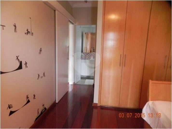 Venda Apartamento São Paulo Real Parque REO43350 17