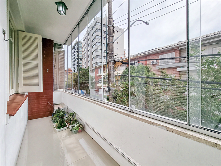 Venda Apartamento Porto Alegre Menino Deus REO433647 2