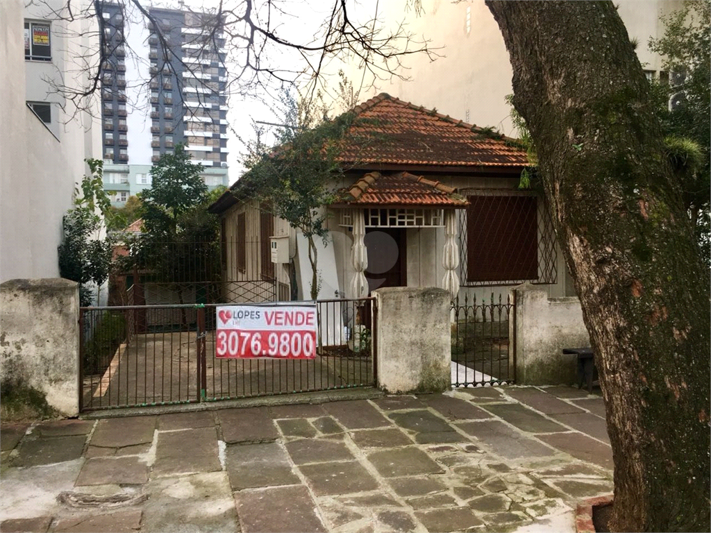 Venda Terreno Porto Alegre Petrópolis REO433649 5