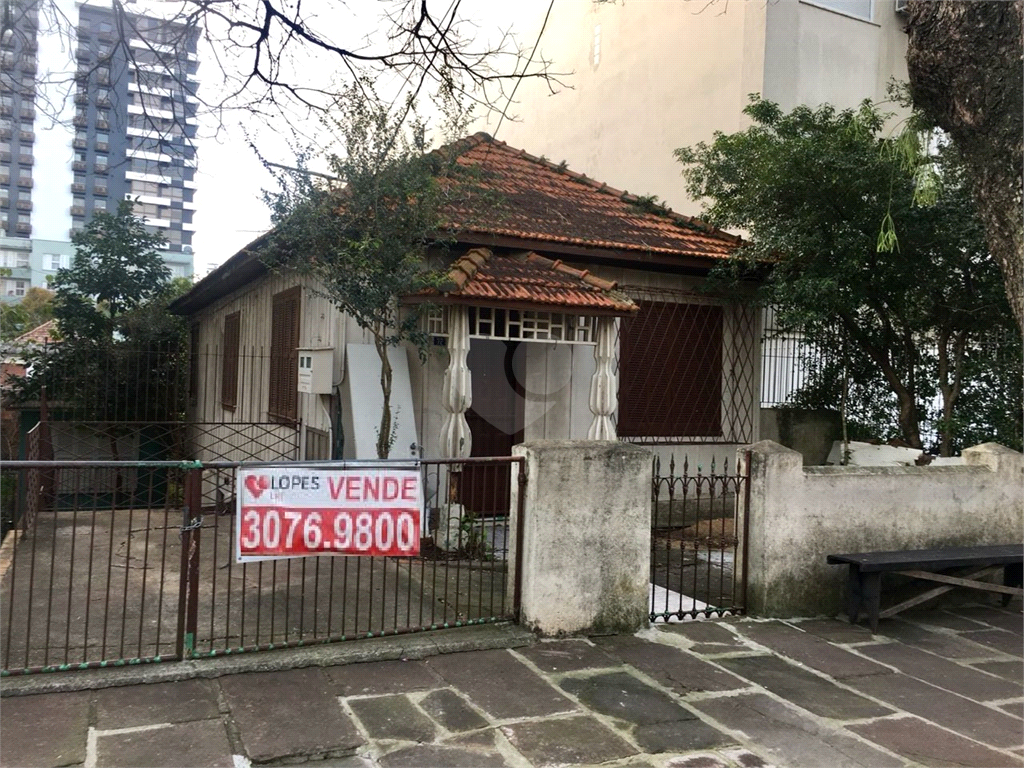 Venda Terreno Porto Alegre Petrópolis REO433649 13