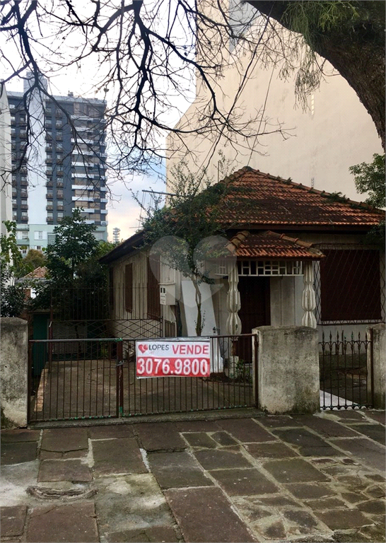 Venda Terreno Porto Alegre Petrópolis REO433649 6