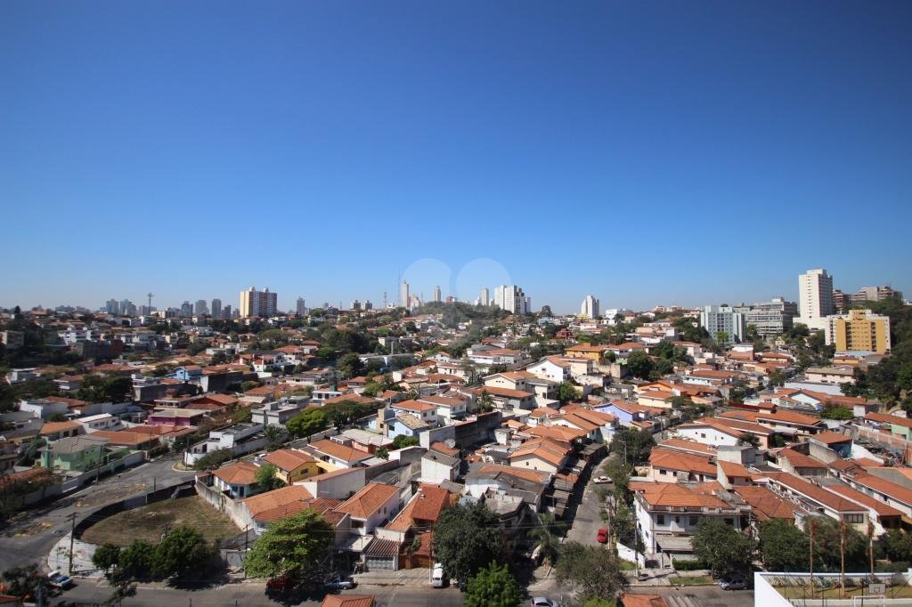 Venda Cobertura São Paulo Vila Ipojuca REO43372 7