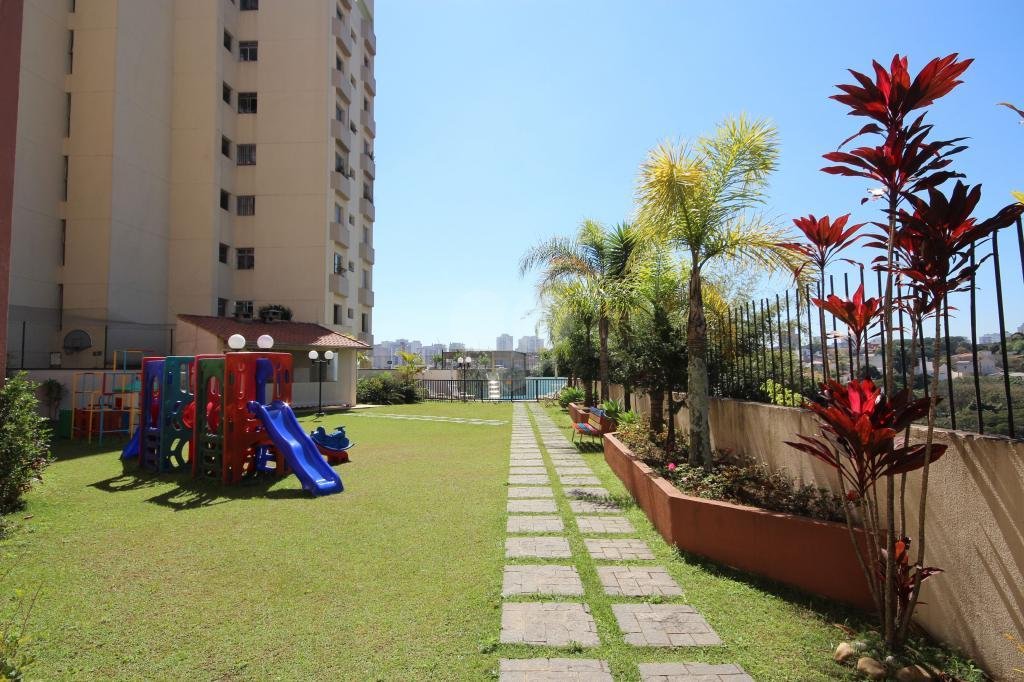 Venda Cobertura São Paulo Vila Ipojuca REO43372 19