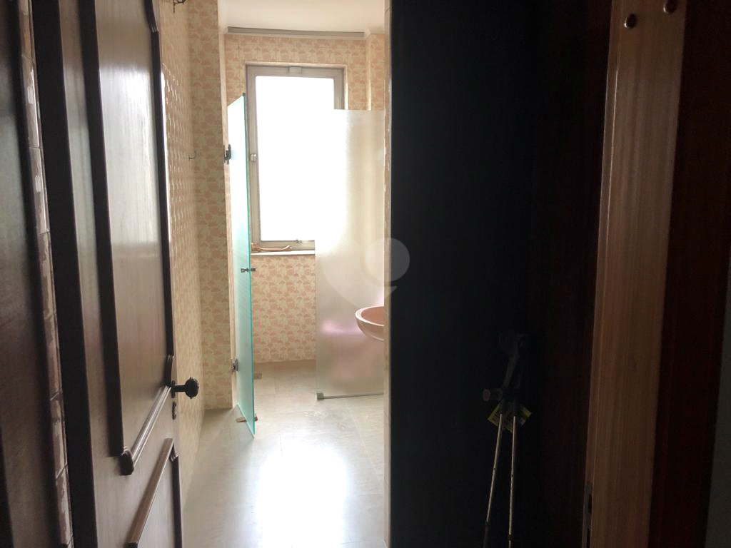 Venda Apartamento São Paulo Higienópolis REO43376 43