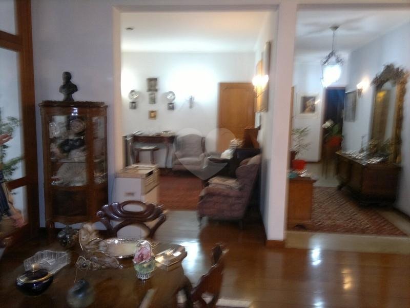 Venda Apartamento São Paulo Higienópolis REO43376 4