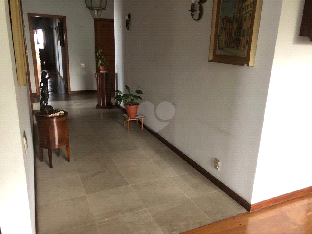 Venda Apartamento São Paulo Higienópolis REO43376 41