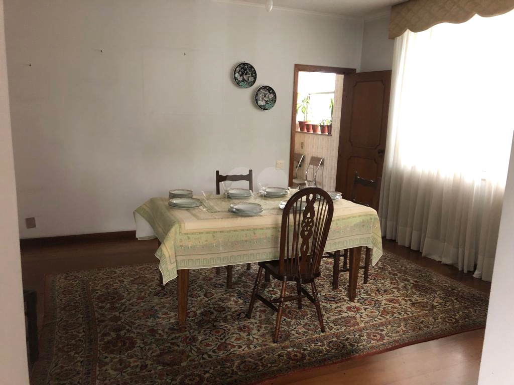 Venda Apartamento São Paulo Higienópolis REO43376 40