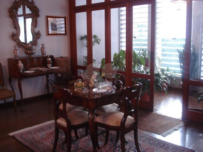 Venda Apartamento São Paulo Higienópolis REO43376 8