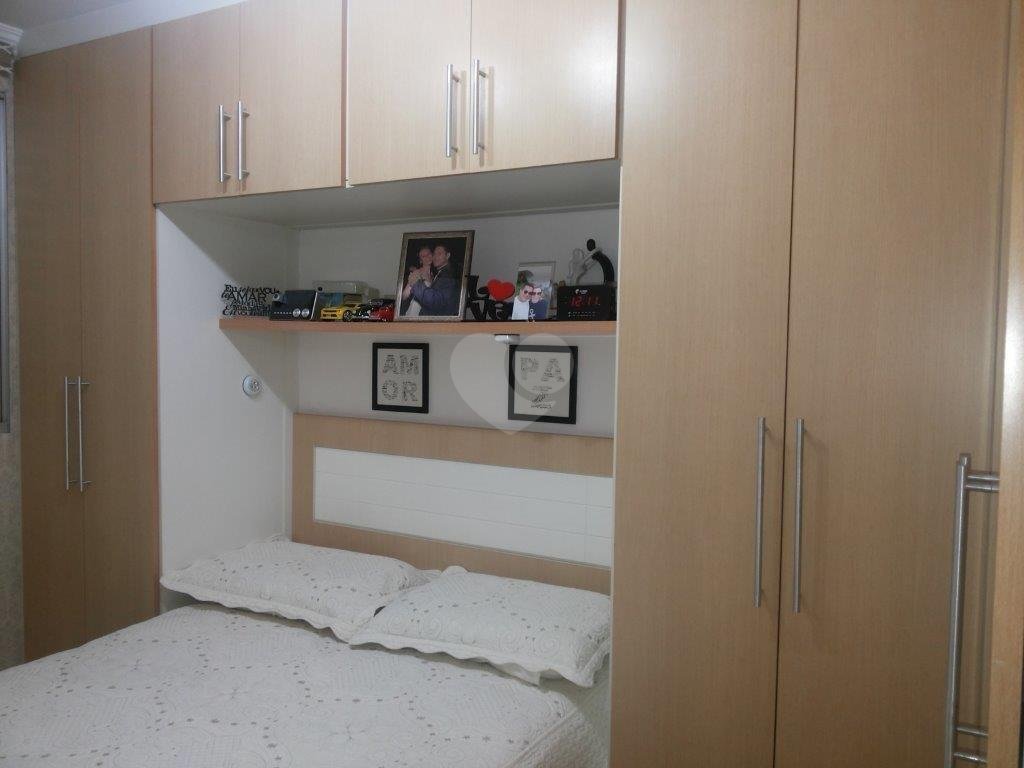 Venda Apartamento São Paulo Jardim Leonor REO43377 6