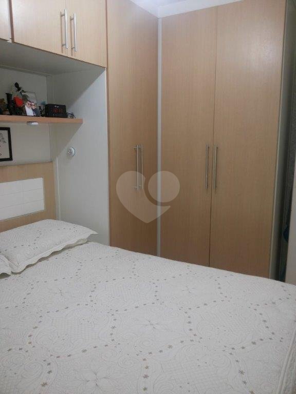 Venda Apartamento São Paulo Jardim Leonor REO43377 7