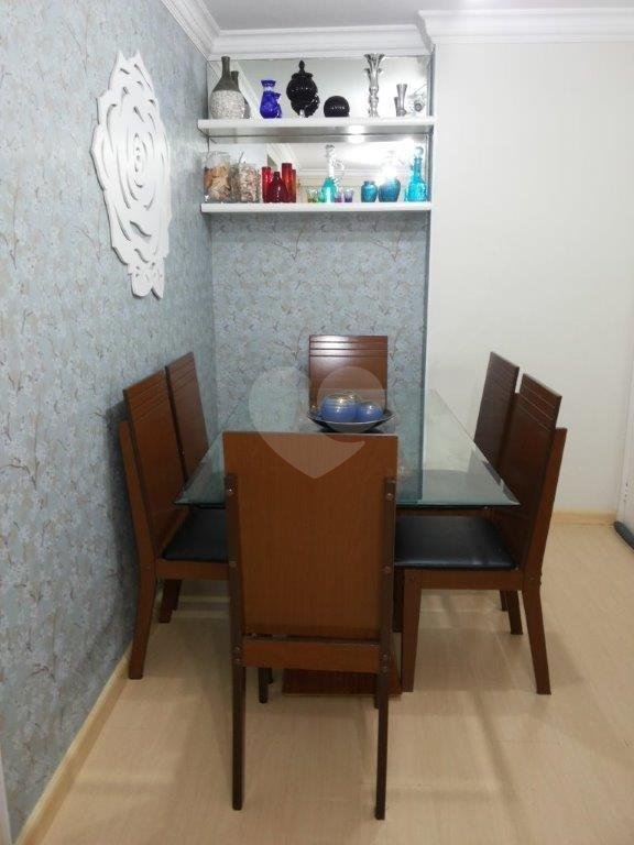 Venda Apartamento São Paulo Jardim Leonor REO43377 17