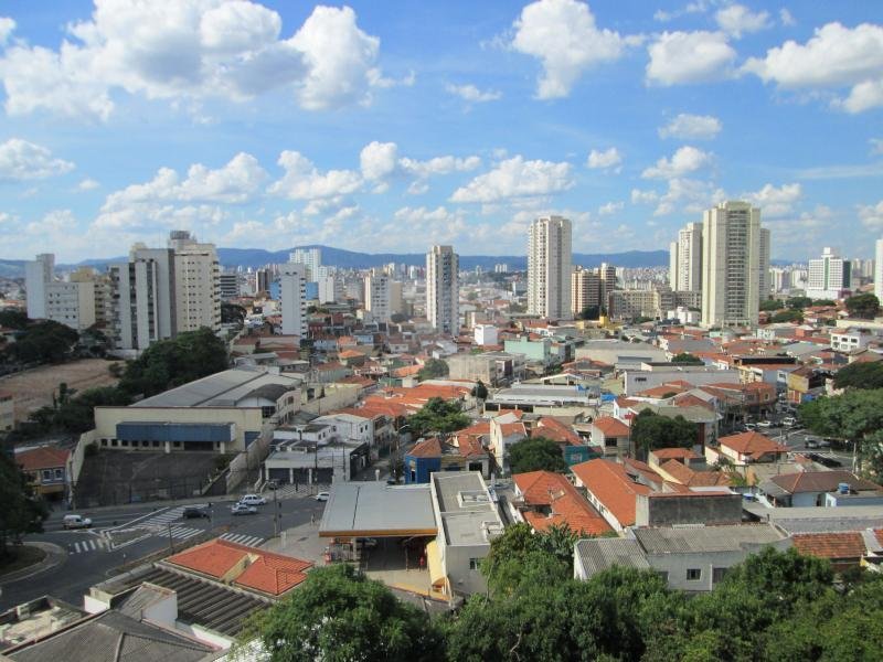 Venda Apartamento São Paulo Vila Ipojuca REO43387 5