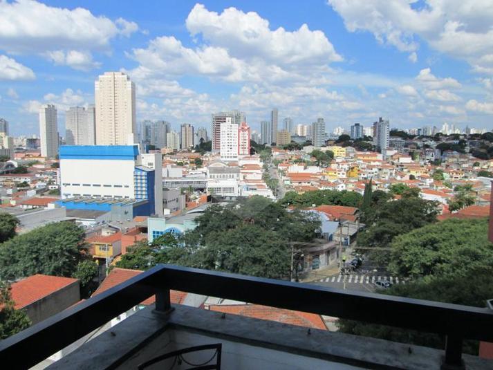 Venda Apartamento São Paulo Vila Ipojuca REO43387 4