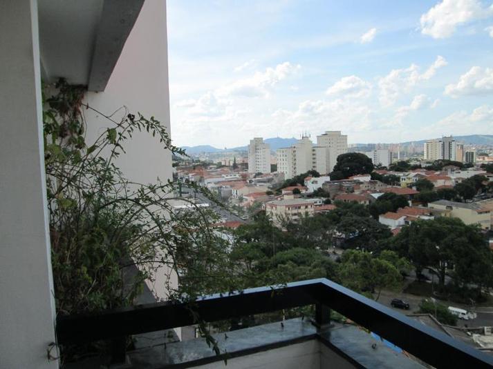 Venda Apartamento São Paulo Vila Ipojuca REO43387 6