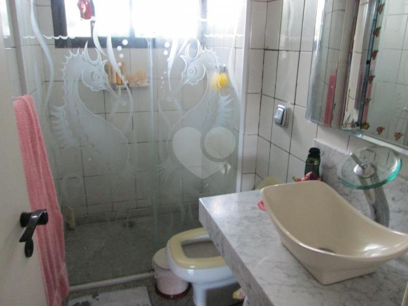 Venda Apartamento São Paulo Vila Ipojuca REO43387 12