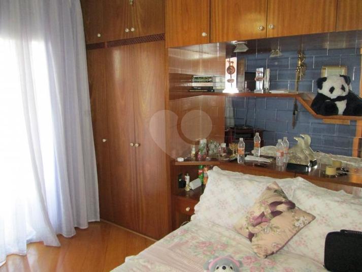 Venda Apartamento São Paulo Vila Ipojuca REO43387 13