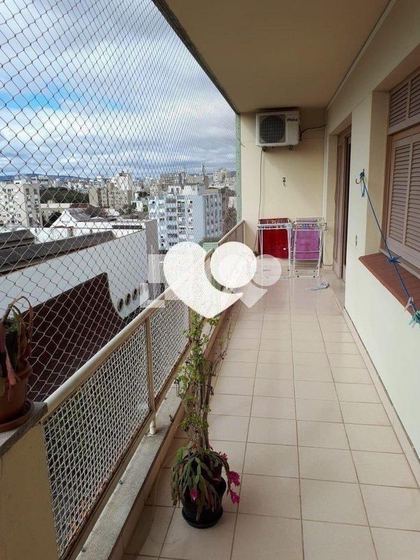 Venda Apartamento Porto Alegre Centro Histórico REO434141 20