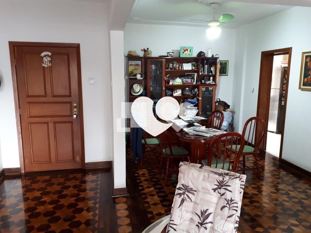 Venda Apartamento Porto Alegre Centro Histórico REO434141 2